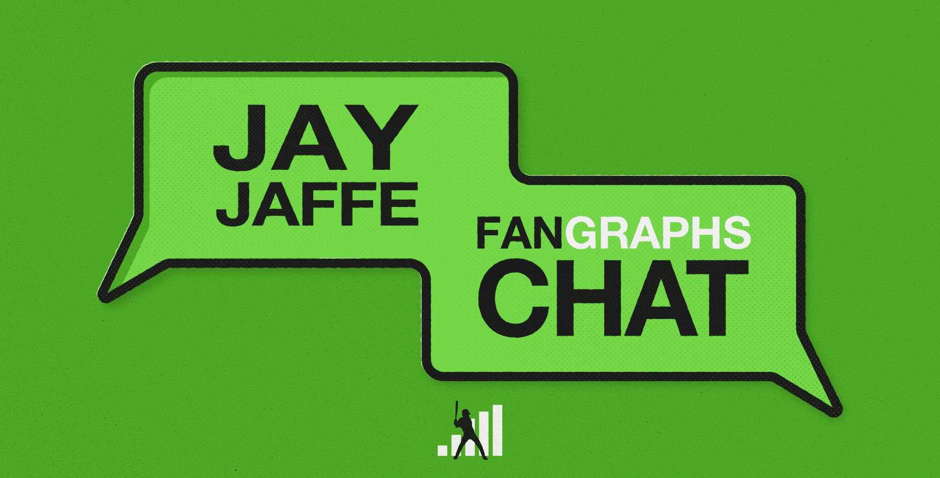 Jay Jaffe FanGraphs Chat - 4/30/24